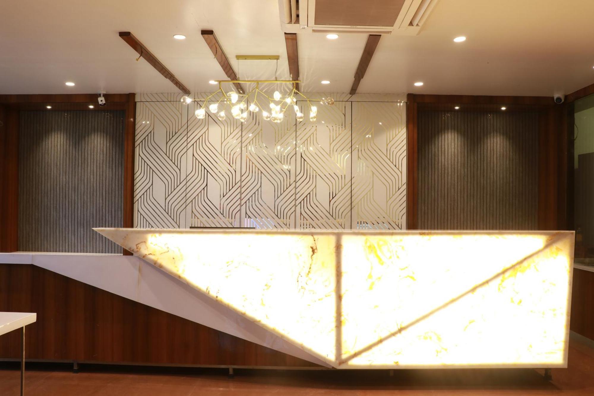 Hotel Yash Executive Aurangabad (Maharashtra) Exterior foto