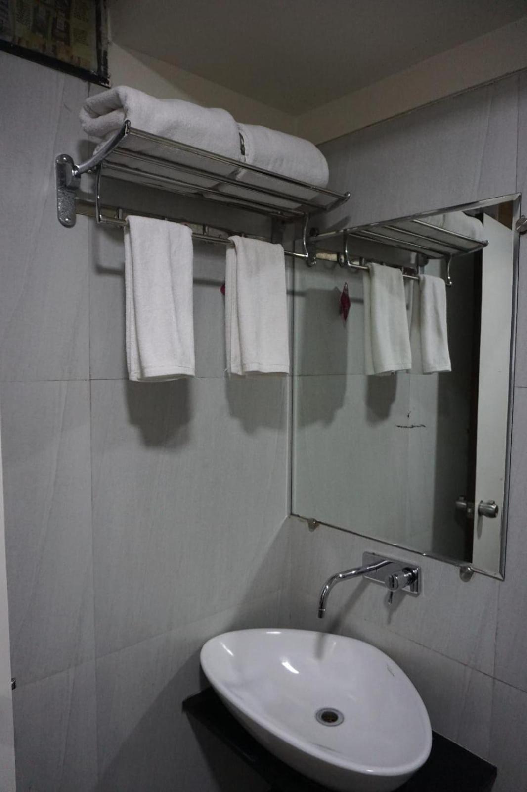 Hotel Yash Executive Aurangabad (Maharashtra) Exterior foto
