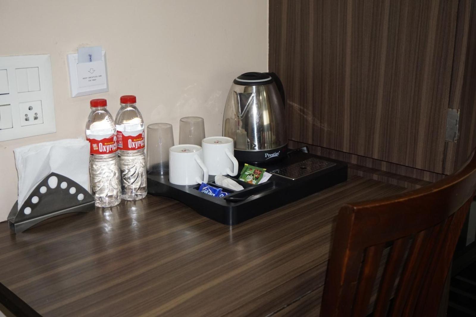 Hotel Yash Executive Aurangabad (Maharashtra) Exterior foto