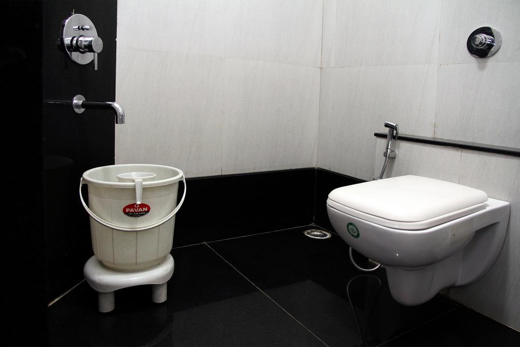Hotel Yash Executive Aurangabad (Maharashtra) Quarto foto